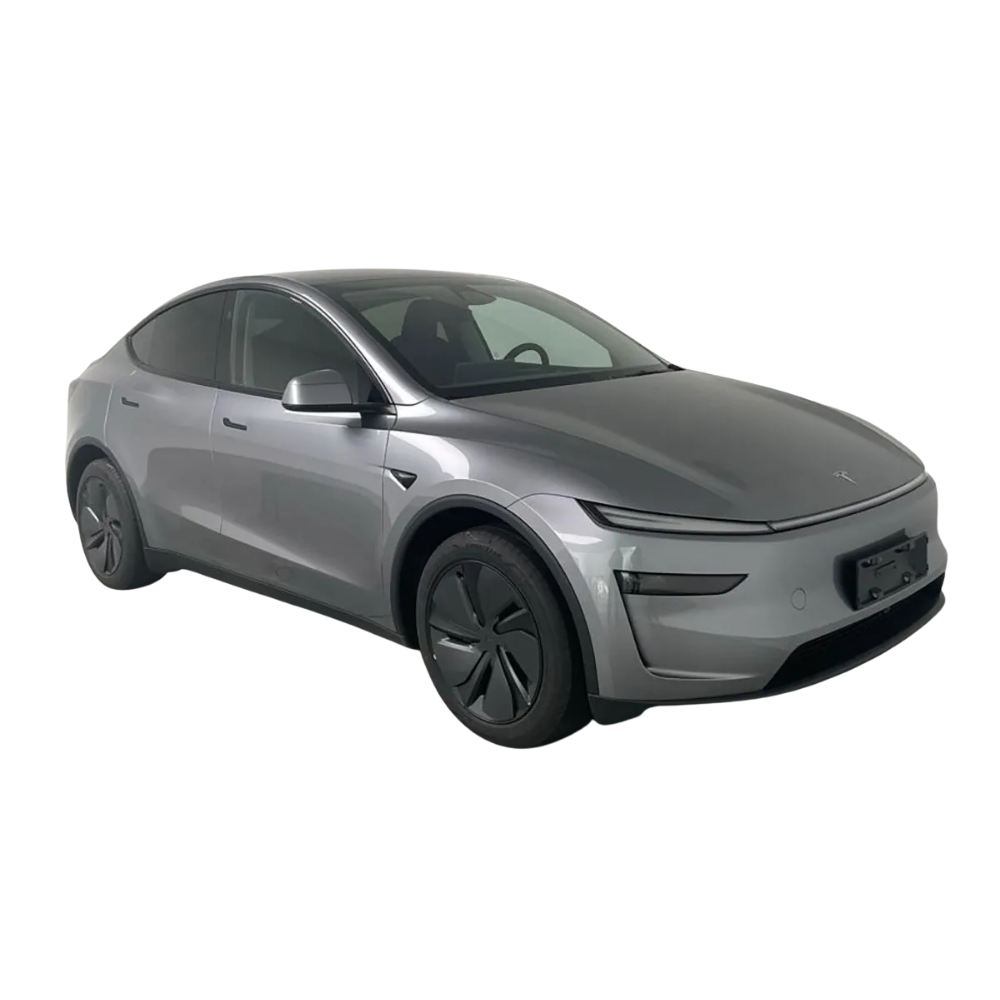 Tesla Model Y Juniper Rental